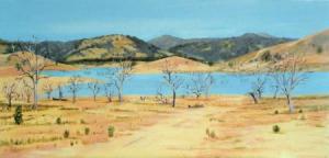 Bommie Doone Drought